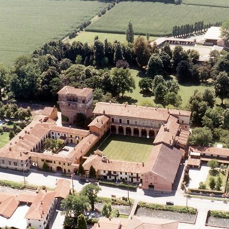 PumenengoPalazzo Barboアパートメント エクステリア 写真