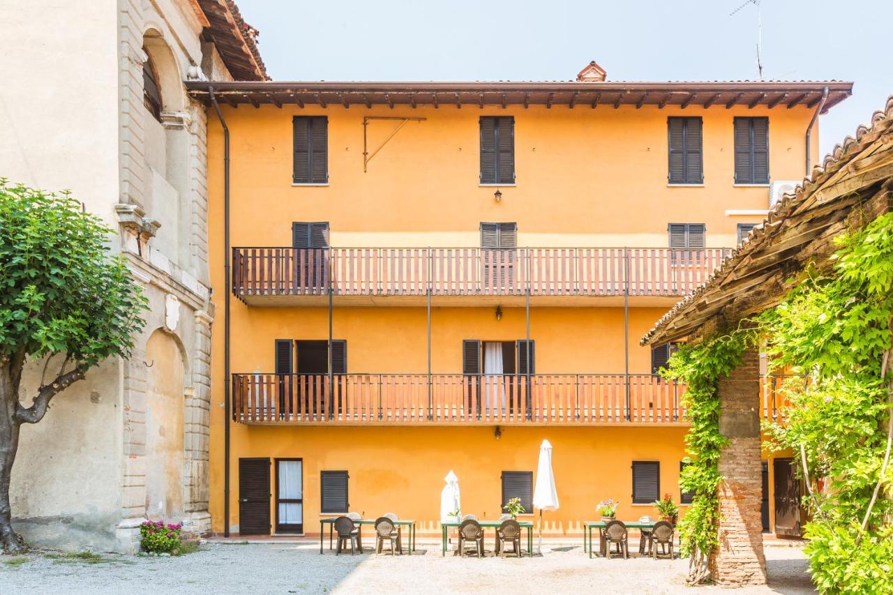 PumenengoPalazzo Barboアパートメント エクステリア 写真
