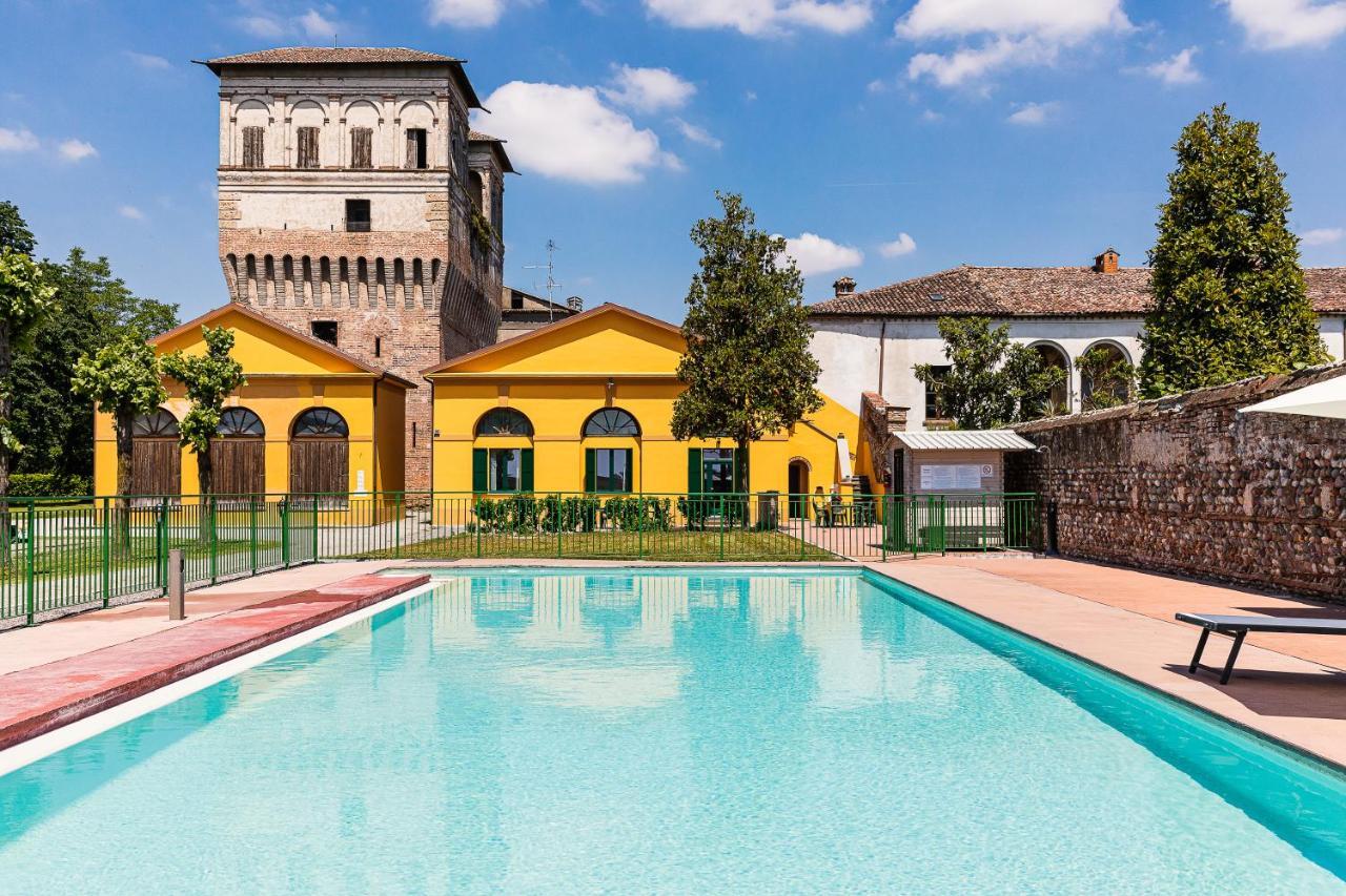 PumenengoPalazzo Barboアパートメント エクステリア 写真
