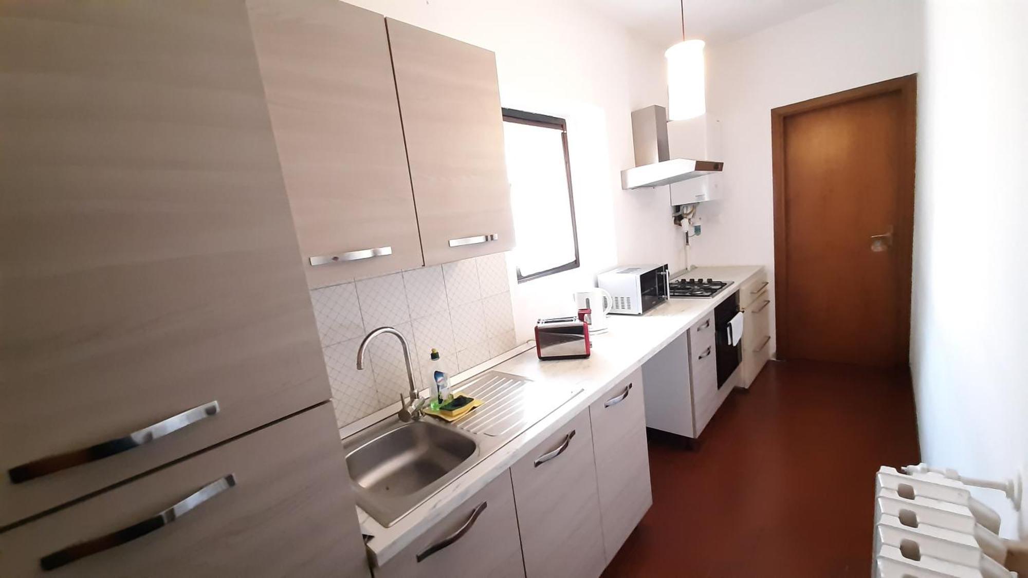 PumenengoPalazzo Barboアパートメント 部屋 写真