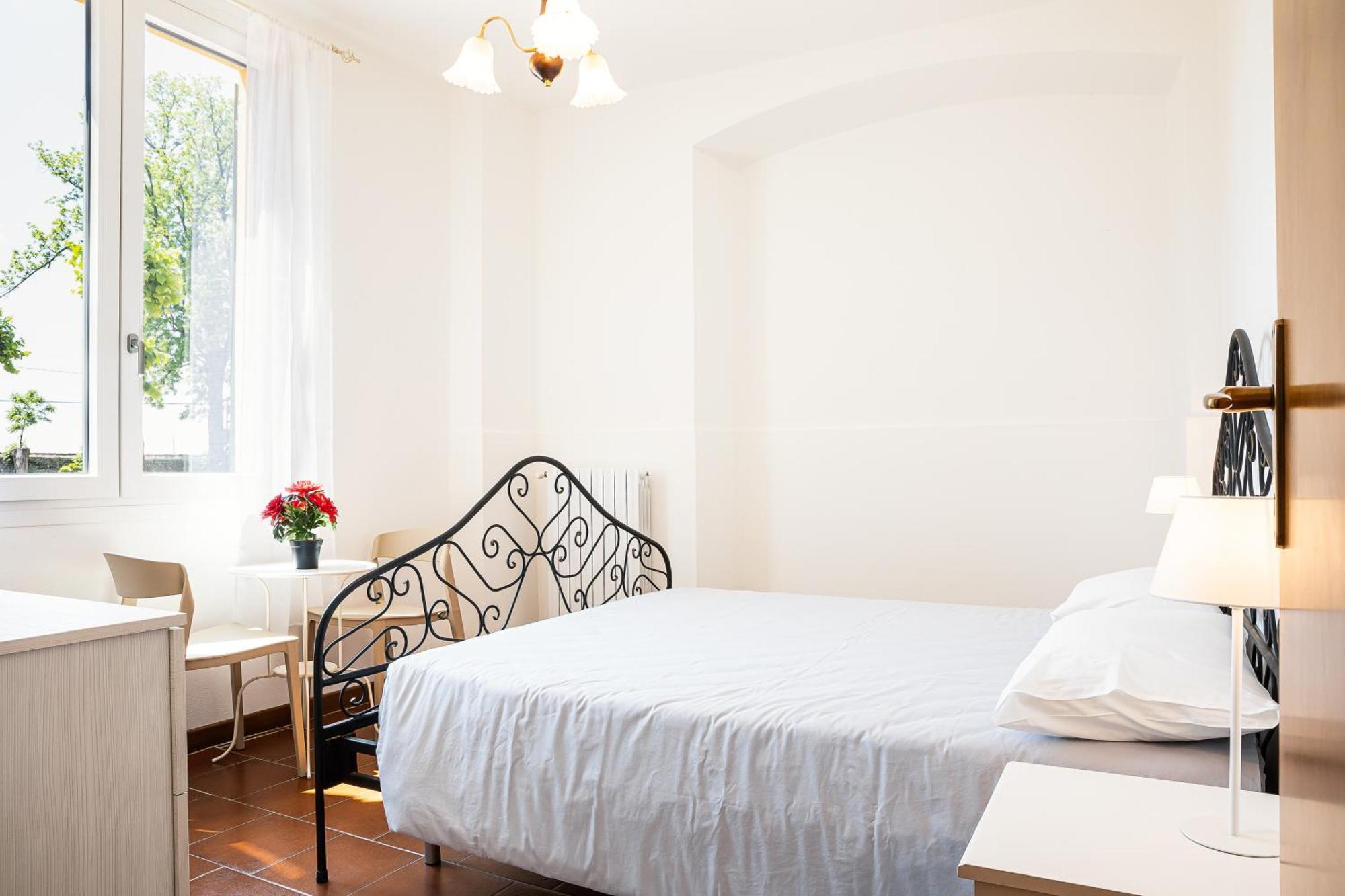 PumenengoPalazzo Barboアパートメント 部屋 写真