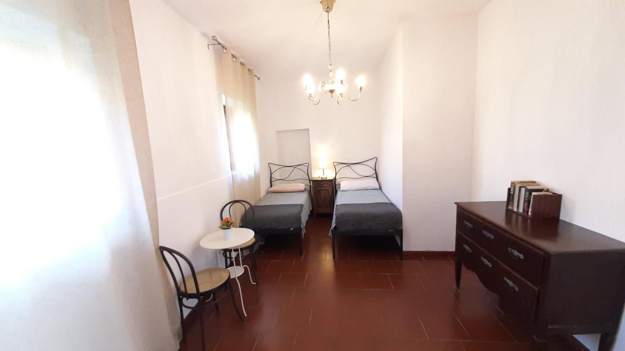 PumenengoPalazzo Barboアパートメント 部屋 写真
