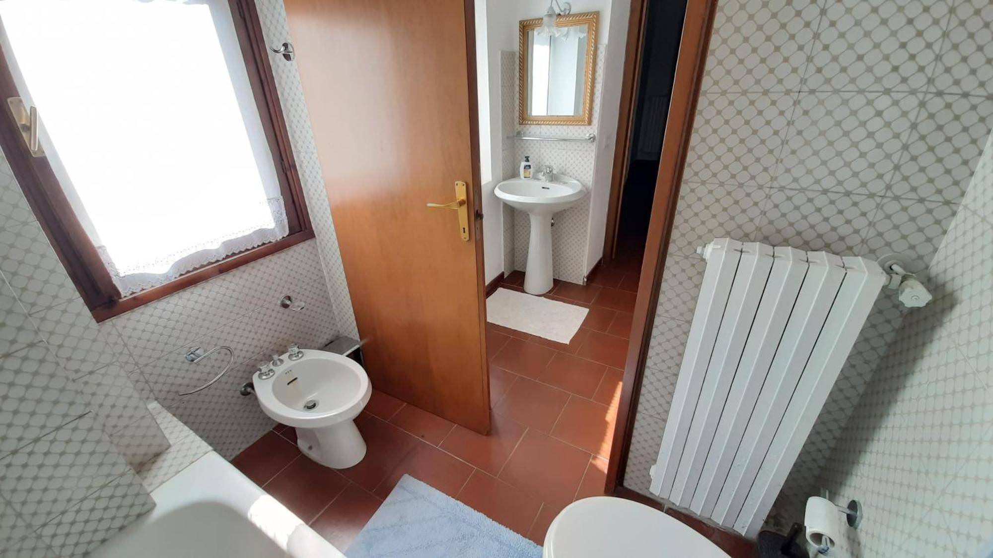 PumenengoPalazzo Barboアパートメント 部屋 写真