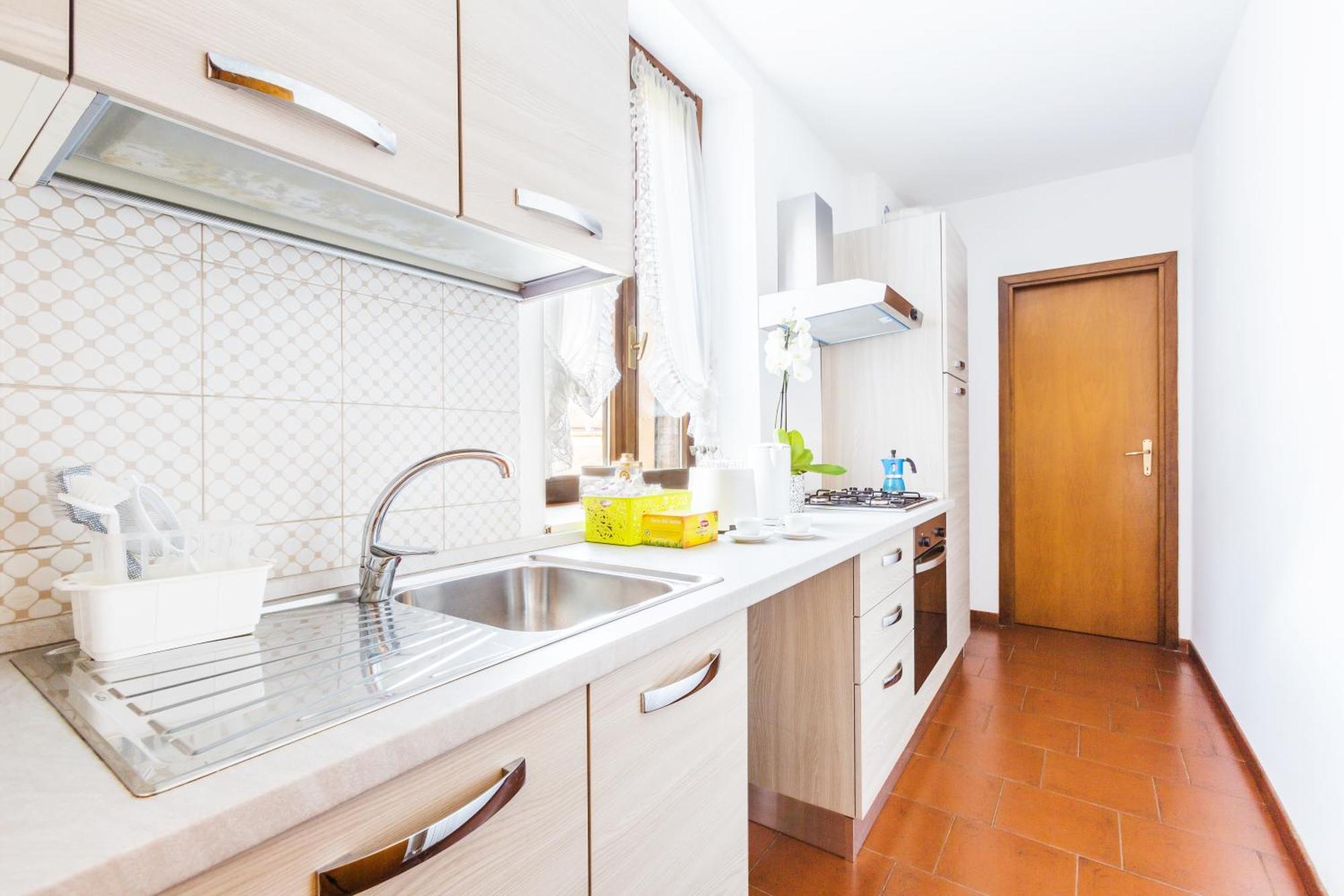 PumenengoPalazzo Barboアパートメント 部屋 写真