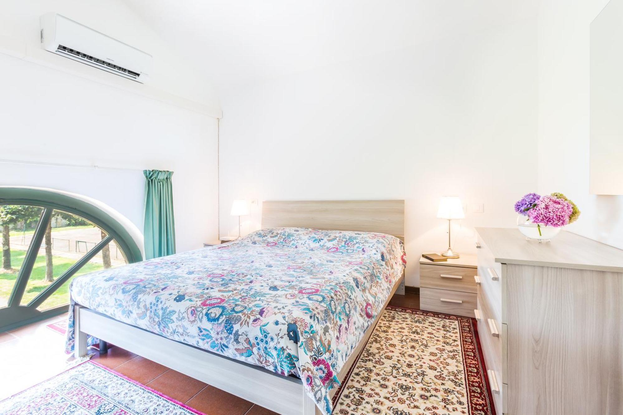PumenengoPalazzo Barboアパートメント 部屋 写真