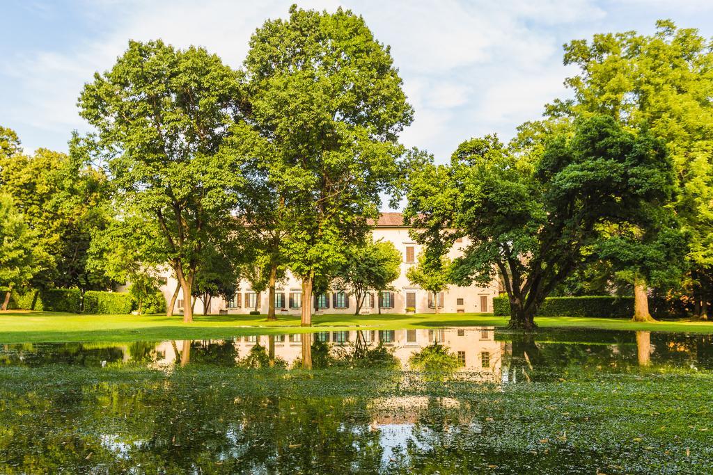 PumenengoPalazzo Barboアパートメント エクステリア 写真