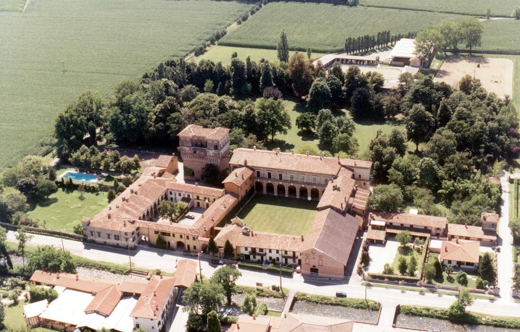 PumenengoPalazzo Barboアパートメント エクステリア 写真
