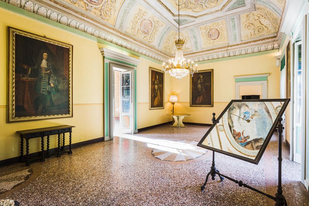 PumenengoPalazzo Barboアパートメント エクステリア 写真