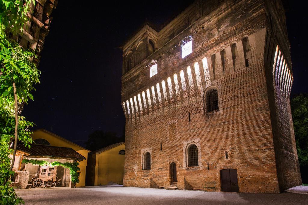 PumenengoPalazzo Barboアパートメント エクステリア 写真