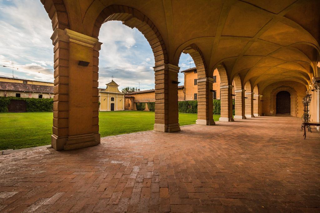 PumenengoPalazzo Barboアパートメント エクステリア 写真